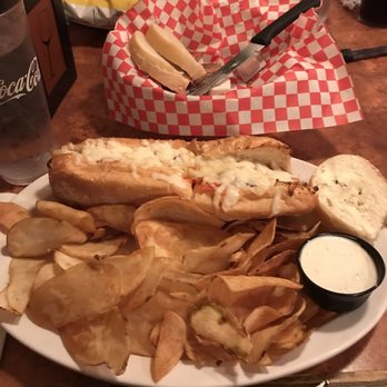Elizabeth's Pizza - hot chips are with the extra money! - Pizza Near Me - Greensboro, North Carolina Elizabeth's Pizza - hot chips are with the extra money! - Pizza Near Me - Greensboro, North Carolina