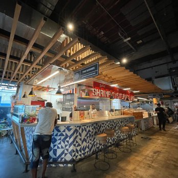 The Citadel - Sushi - Food Court Near Me - Miami, Florida The Citadel - Sushi - Food Court Near Me - Miami, Florida