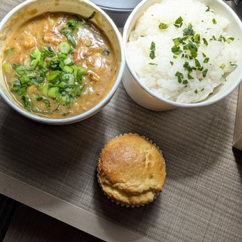 CreoLa - Cajun/Creole Near Me - San Carlos, California