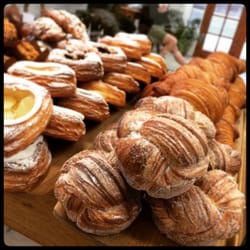 The Icky Sticky Patisserie