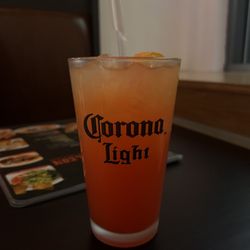 Hacienda Leon - Bahama Mama
