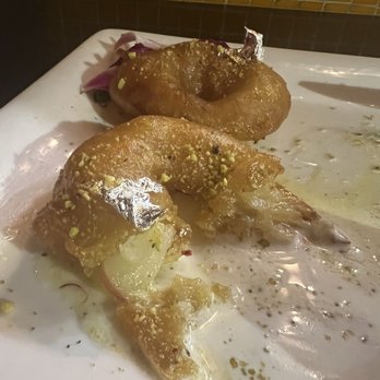 Rasika - Apple Jalebi - Indian Near Me - Washington, DC, District of Columbia Rasika - Apple Jalebi - Indian Near Me - Washington, DC, District of Columbia