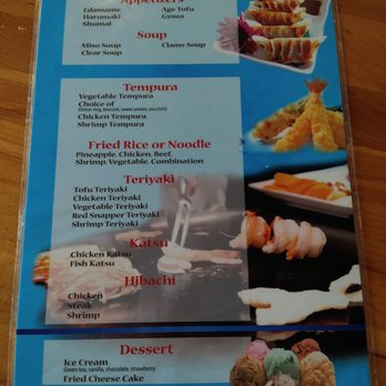 Ginza - Japanese Near Me - Fort Myers, Florida