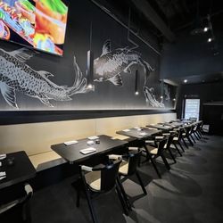 Ichiban Asian All You Can Eat