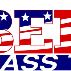 Liberty Glass Techs - Our Company Logo