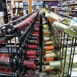 Fairfield Wine & Liquors