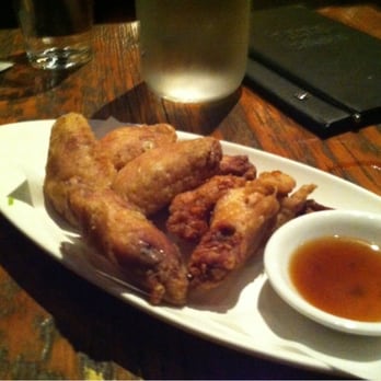 Hapa Toronto - Chicken wings - Japanese Near Me - Toronto, Ontario Hapa Toronto - Chicken wings - Japanese Near Me - Toronto, Ontario