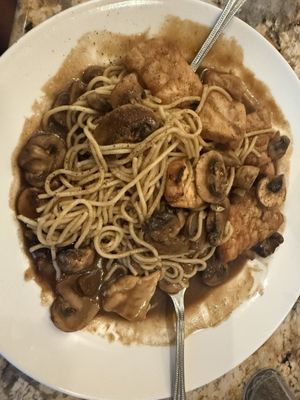 Antonio's Piccolo Ristorante by null