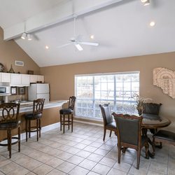 Arbors at Natchez Trace Apartments