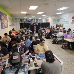 Top Cut Collectibles