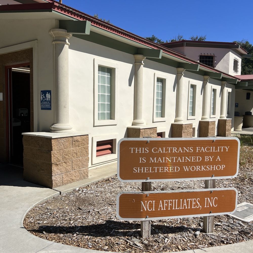 Camp Roberts - 9/25/24 FYI - Rest Stops Near Me - San Miguel, California