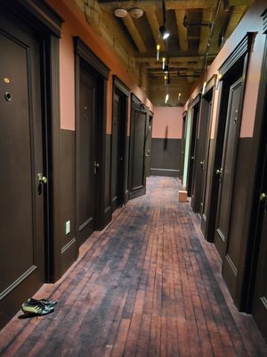 Hotel Greene by null
