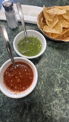 El Borrego De Oro Restaurant #1 by null