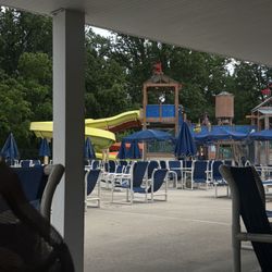Jellystone Park Quarryville - Water park