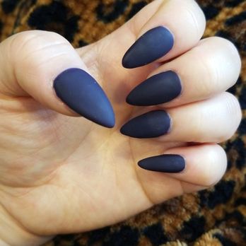 Mobile Couture Nails - Gelx halloween nails - Nail Salons Near Me - Newport Beach , California Mobile Couture Nails - Gelx halloween nails - Nail Salons Near Me - Newport Beach , California