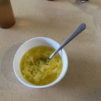 Bo Asian Bistro - Egg Drop Soup - Chinese Near Me - Round Rock, Texas Bo Asian Bistro - Egg Drop Soup - Chinese Near Me - Round Rock, Texas