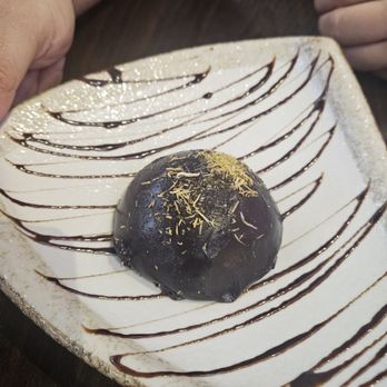 Mikihana Sushi - Dubai chocolate dessert - Sushi Bars Near Me - Forest Hills, New York Mikihana Sushi - Dubai chocolate dessert - Sushi Bars Near Me - Forest Hills, New York
