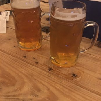 Township - Beers come in three stein sizes - Bars Near Me - Tallahassee, Florida Township - Beers come in three stein sizes - Bars Near Me - Tallahassee, Florida