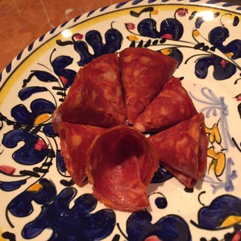 Carbone - House made salami - Italian Near Me - Las Vegas, Nevada Carbone - House made salami - Italian Near Me - Las Vegas, Nevada