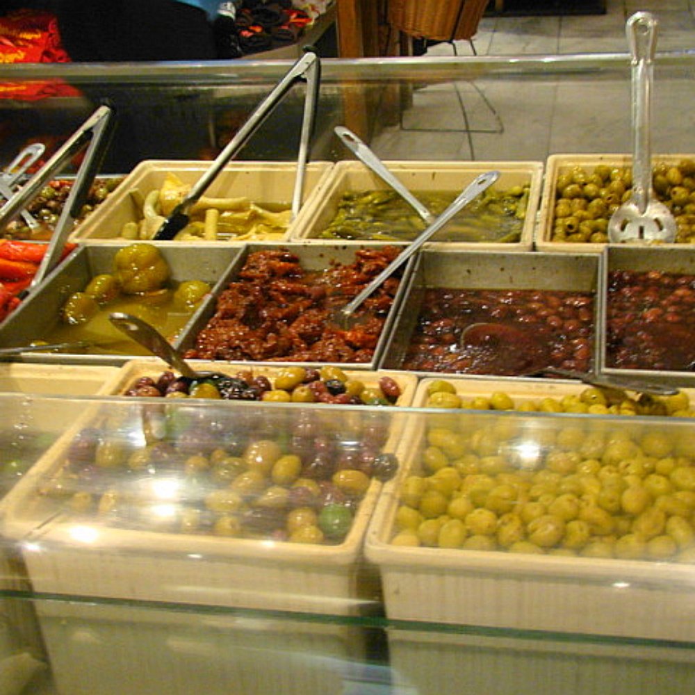 Murray's Cheese - Bleecker - Cheese Shops Near Me - New York, New York