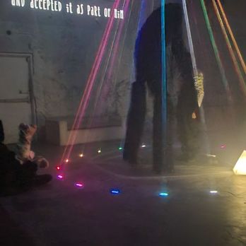 Particle Ink - NO. 9/29/2022 - Performing Arts Near Me - Las Vegas, Nevada