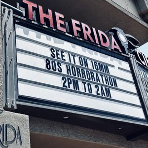 THE FRIDA CINEMA - 154 Photos & 170 Reviews - 305 E 4th St, Santa Ana