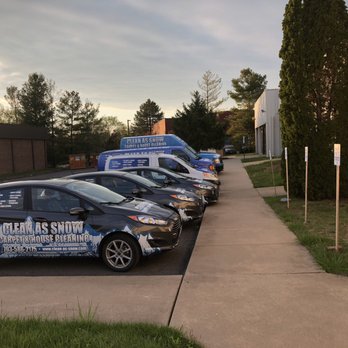 Clean As Snow - Home Cleaning Near Me - Sterling, Virginia