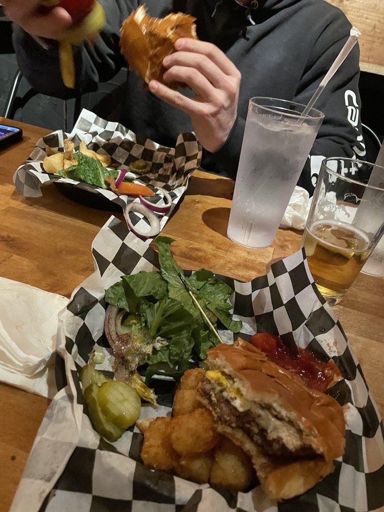 STILLWATER GRILL 328 East St, Stafford, CT Yelp