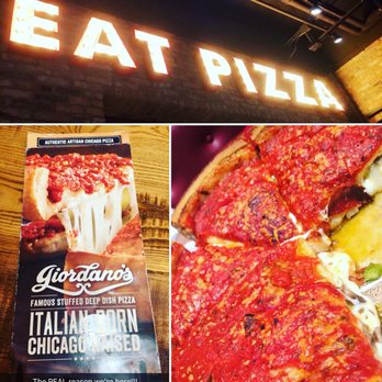 Giordano's - Pizza Near Me - Chicago, Illinois Giordano's - Pizza Near Me - Chicago, Illinois