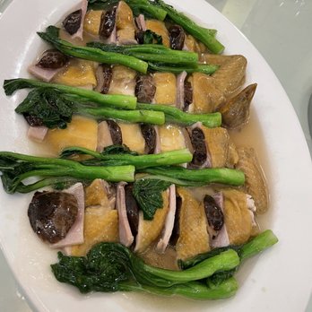 Sea Harbour - Seafood Near Me - Rosemead, California