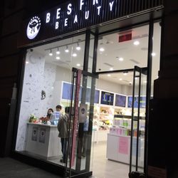 Besfren Beauty