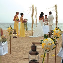 EzTravel - Destination Weddings