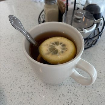 Delicious Food Corner - Lemon tea - Chinese Near Me - Monterey Park, California Delicious Food Corner - Lemon tea - Chinese Near Me - Monterey Park, California