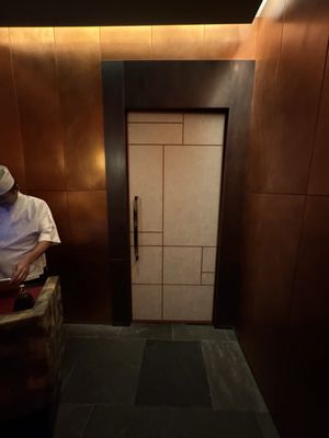 Sushi Sho by null Sushi Sho by null