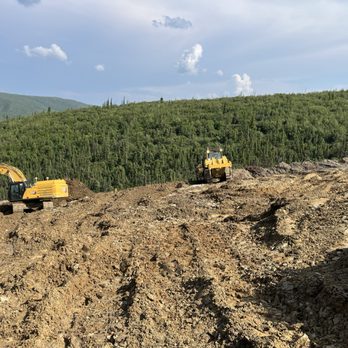Matsu Valley Earth Movers - Snow Removal Near Me - Wasilla, Alaska Matsu Valley Earth Movers - Snow Removal Near Me - Wasilla, Alaska