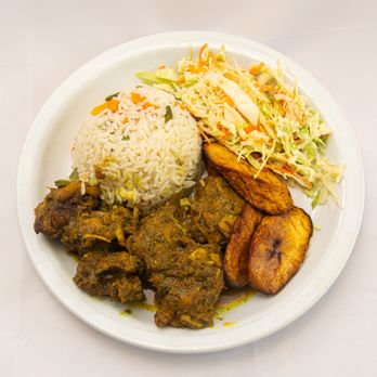 OB&O Afro-Caribbean Restaurant - ows a plate of food - Caribbean Near Me - Ottawa, Ontario OB&O Afro-Caribbean Restaurant - ows a plate of food - Caribbean Near Me - Ottawa, Ontario