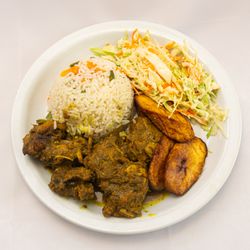 OB&O Afro-Caribbean Restaurant