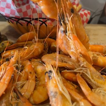 The Captain's Boil - Cajun/Creole Near Me - Vancouver, British Columbia The Captain's Boil - Cajun/Creole Near Me - Vancouver, British Columbia