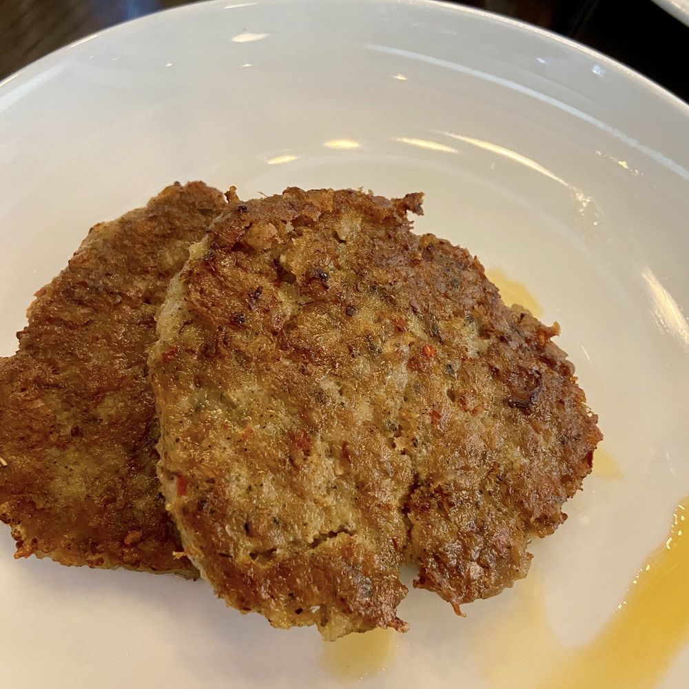 bar Vetti - Side of sausage - Italian Near Me - Louisville, Kentucky bar Vetti - Side of sausage - Italian Near Me - Louisville, Kentucky