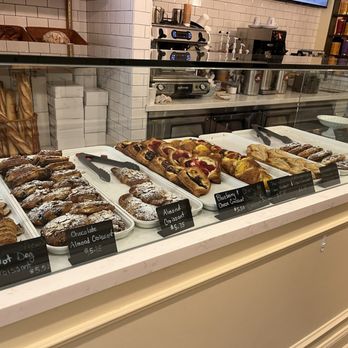 Artisan Boulanger Patissier - Pastries - Bakeries Near Me - Media, Pennsylvania Artisan Boulanger Patissier - Pastries - Bakeries Near Me - Media, Pennsylvania