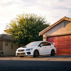 NE Time Garage Doors