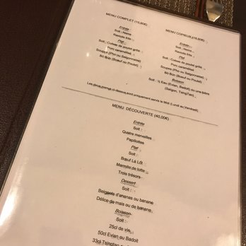 Cô Tù - Vietnamese Near Me - Paris, 75