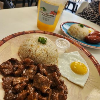 Say So Sweets - Breakfast - Desserts Near Me - Jacksonville, Florida