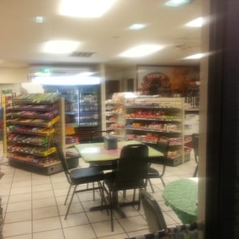 Jon's Pit Stop & Delicatessen - dining area - Gas Stations Near Me - Martell, California Jon's Pit Stop & Delicatessen - dining area - Gas Stations Near Me - Martell, California