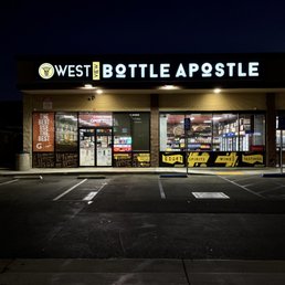 Exterior photo of Westview Bottle Apostle - Westminster, California Exterior photo of Westview Bottle Apostle - Westminster, California