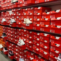 Rack Room Shoes
