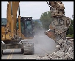 Cache Valley Concrete Cutting