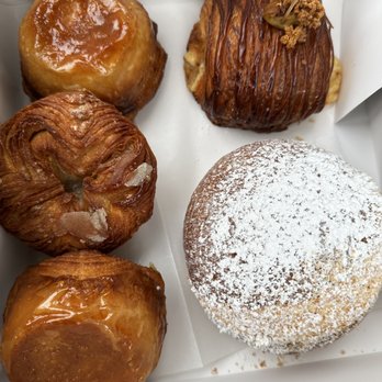 Faria Bakery - Kouigan Amann! - Bakeries Near Me - Sacramento, California Faria Bakery - Kouigan Amann! - Bakeries Near Me - Sacramento, California