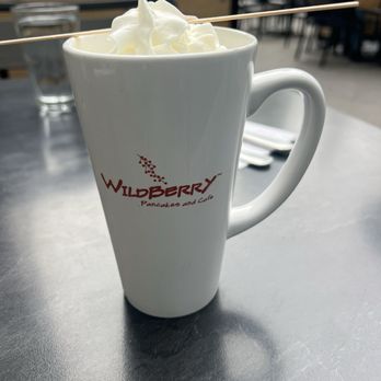 Wildberry Pancakes and Cafe - Pancakes Near Me - Chicago, Illinois