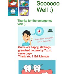 David S. Kim - Dental Relief :)
